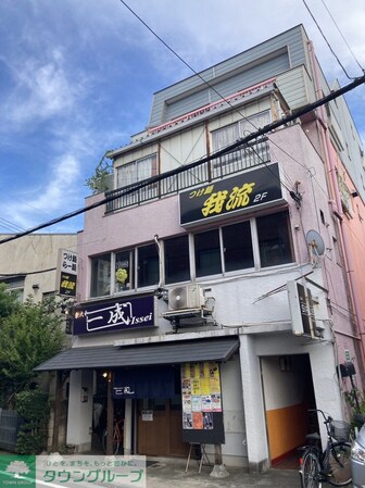 斉藤ビルの物件内観写真